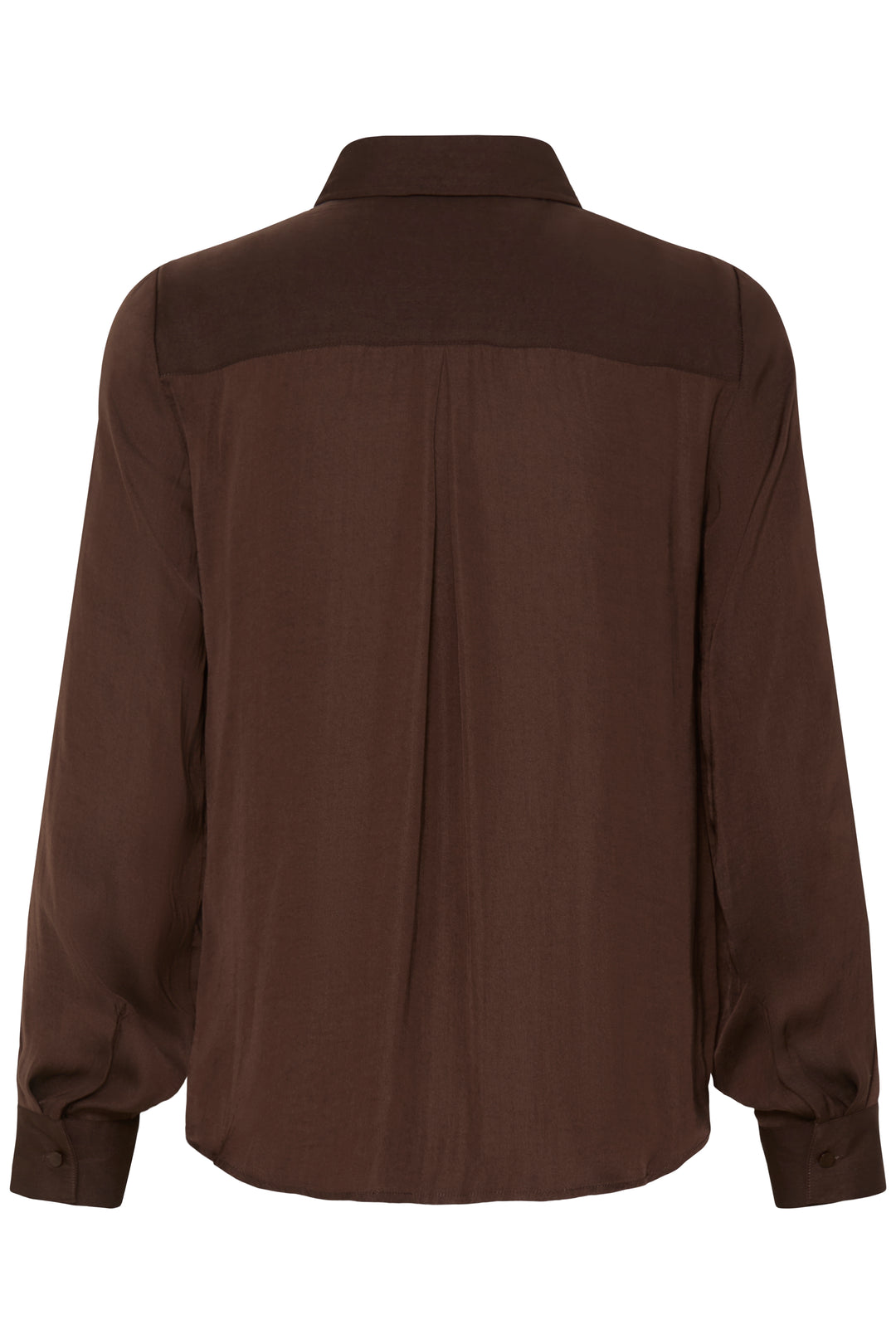 B.Young BYVAL Shirt 2- Java