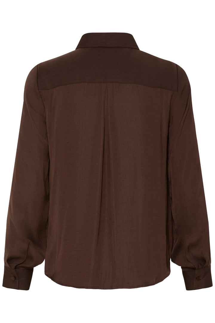 B.Young BYVAL Shirt 2- Java