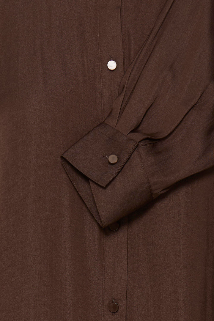 B.Young BYVAL Shirt 2- Java