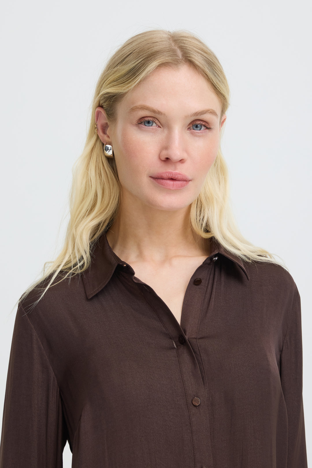 B.Young BYVAL Shirt 2- Java