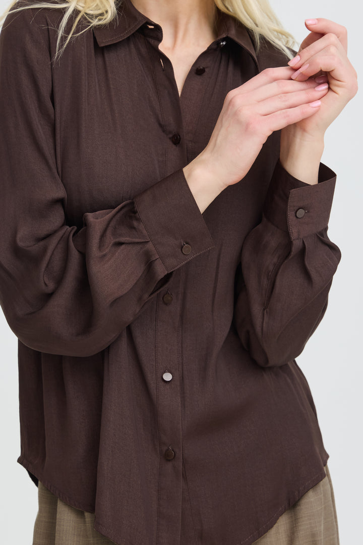 B.Young BYVAL Shirt 2- Java