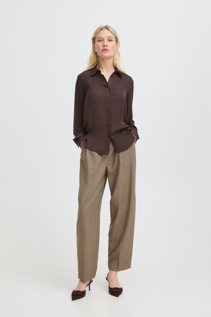 B.Young BYVAL Shirt 2- Java