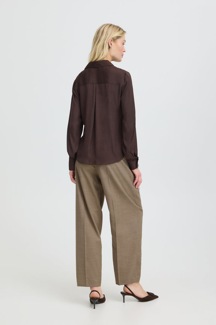 B.Young BYVAL Shirt 2- Java