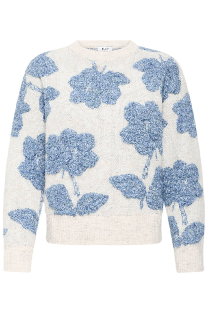 B.Young Bymanda Jumper