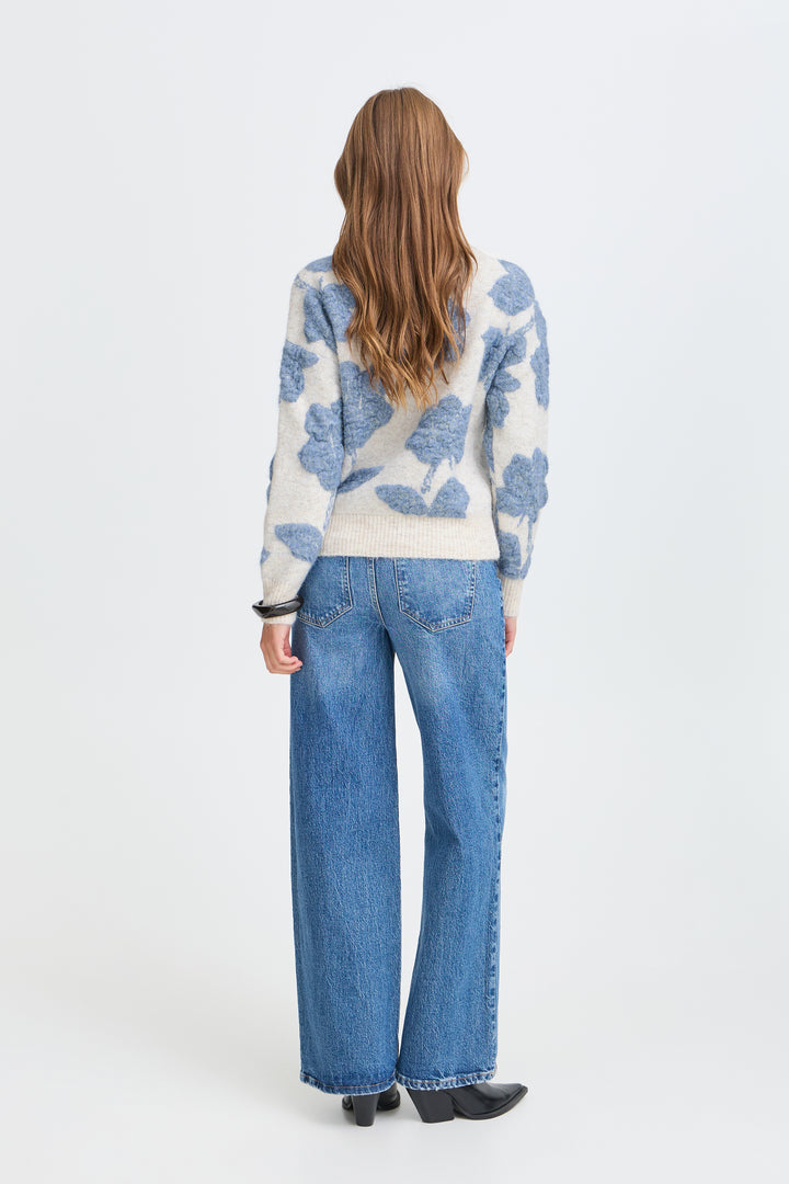 B.Young Bymanda Jumper