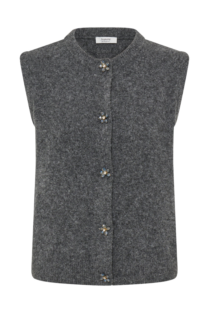 B.Young Byomea Vest
