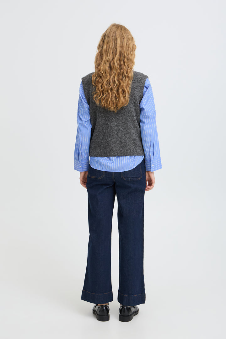 B.Young Byomea Vest