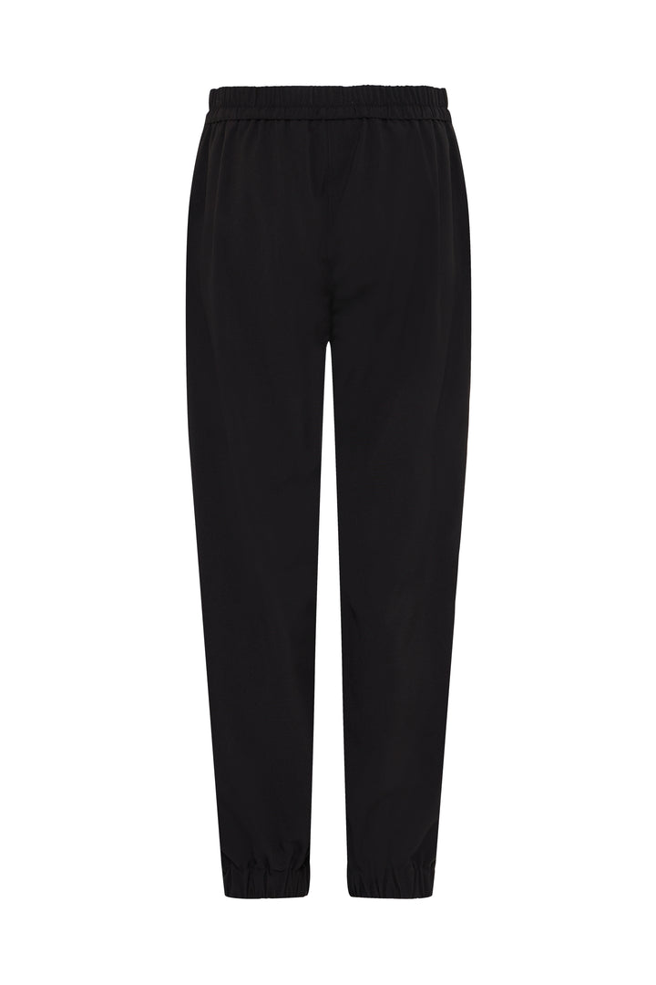 B.young Bydanta Ballon Pants- Meteroite