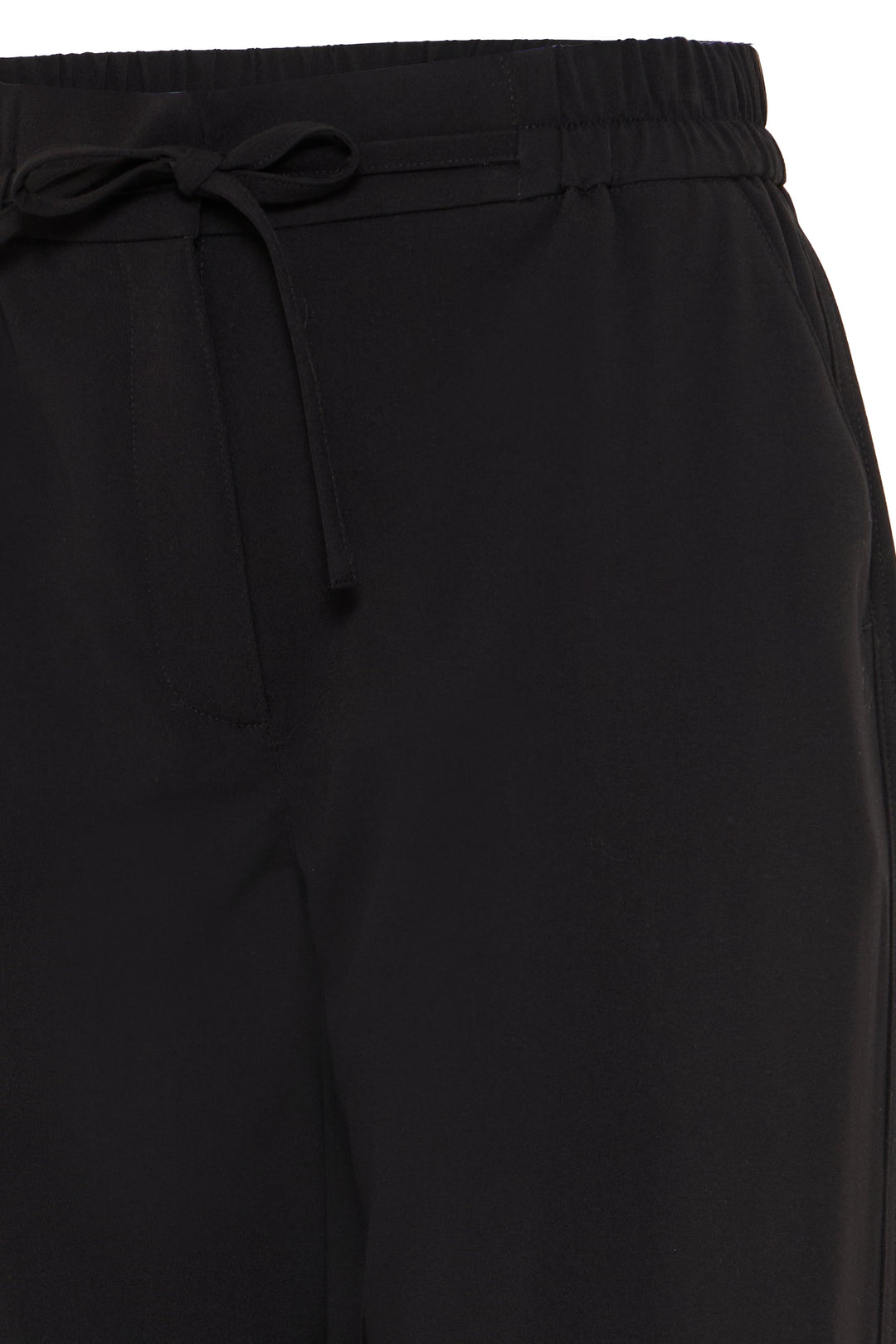 B.young Bydanta Ballon Pants- Meteroite