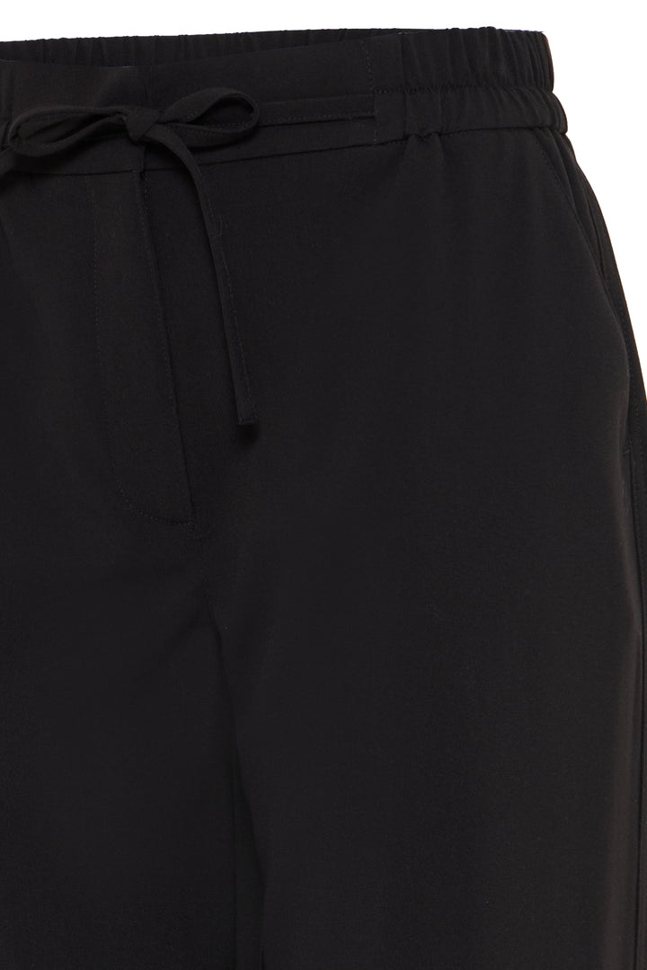 B.young Bydanta Ballon Pants- Meteroite
