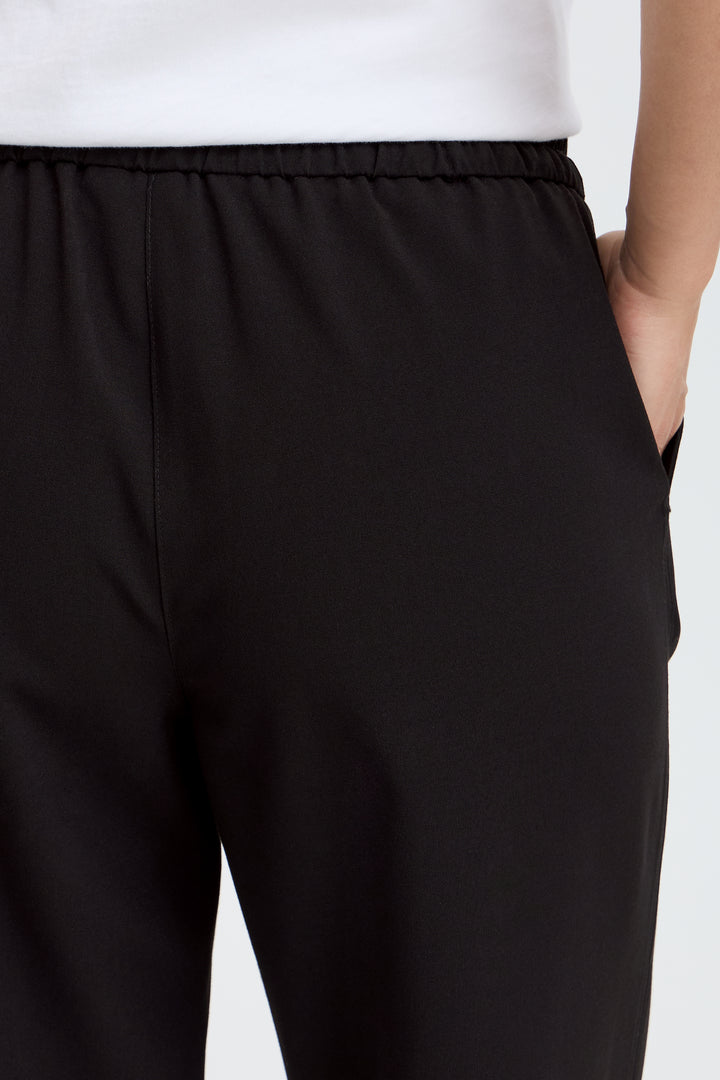 B.young Bydanta Ballon Pants- Meteroite