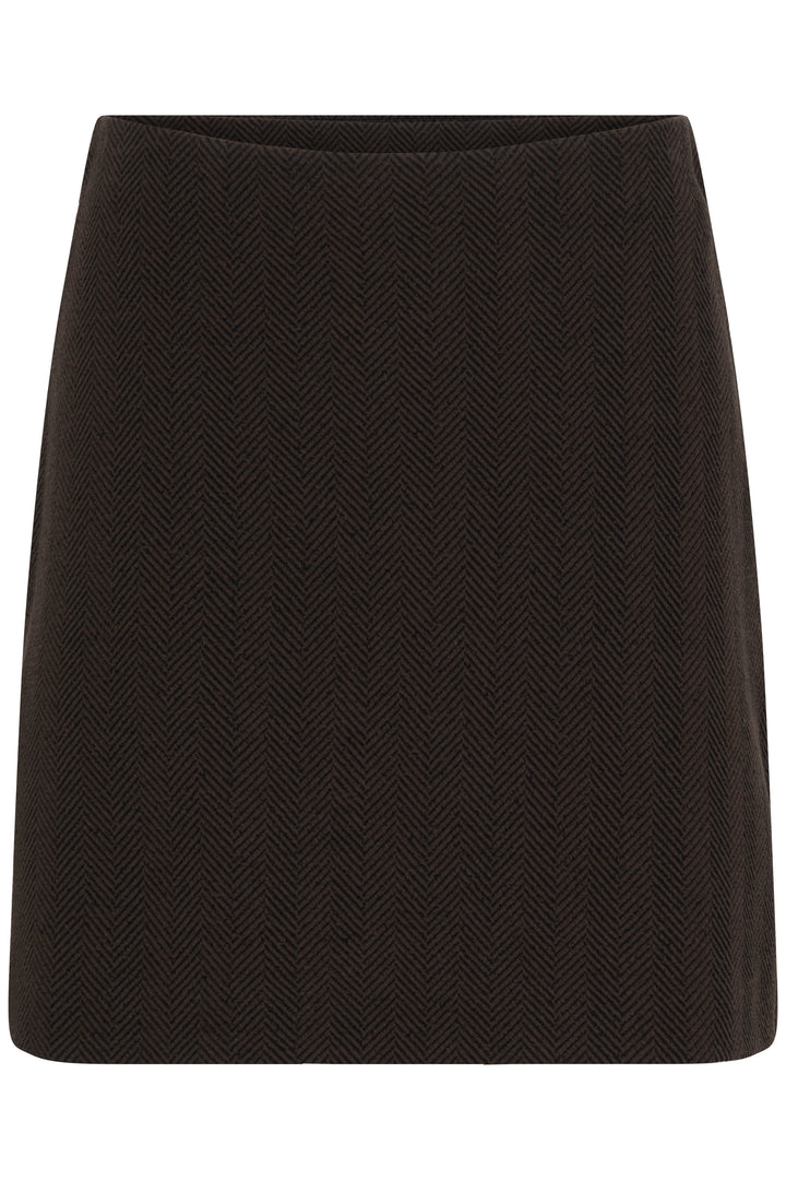 B.Young Bypetrina Skirt- Java Meteorite Mix