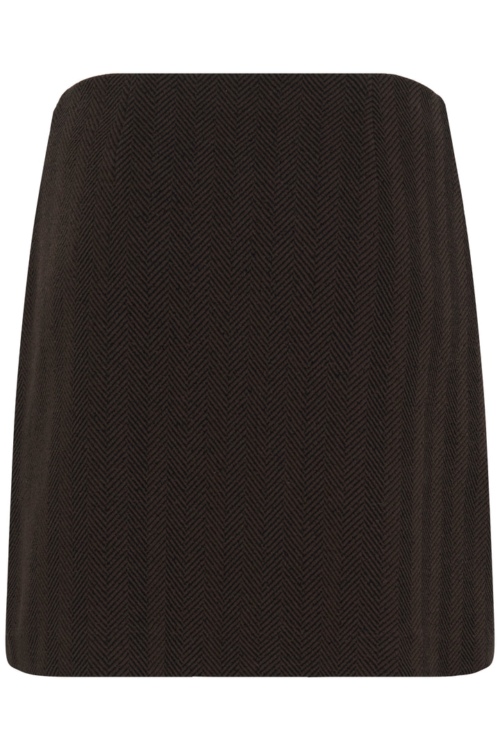 B.Young Bypetrina Skirt- Java Meteorite Mix