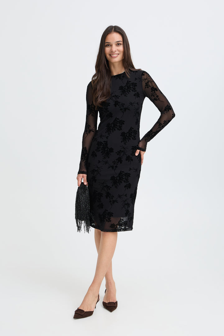 B.Young BYRIMESHA Dress
