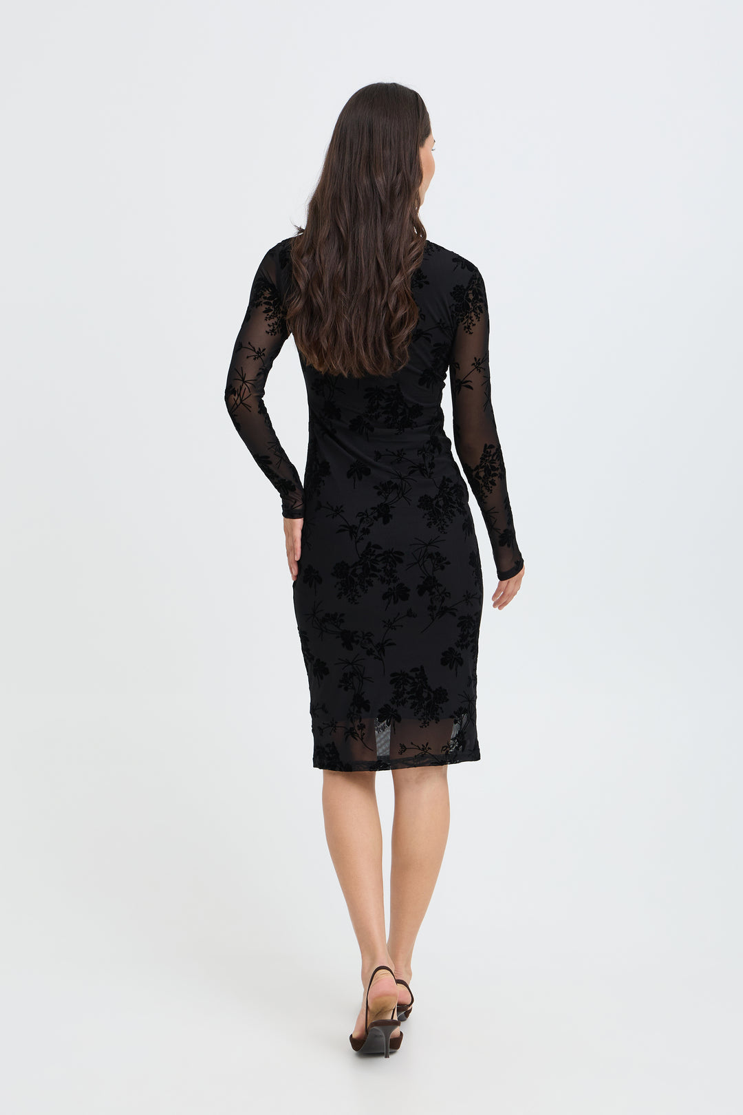 B.Young BYRIMESHA Dress