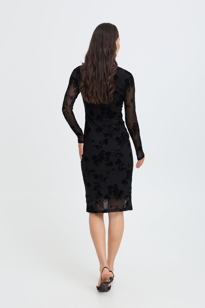 B.Young BYRIMESHA Dress