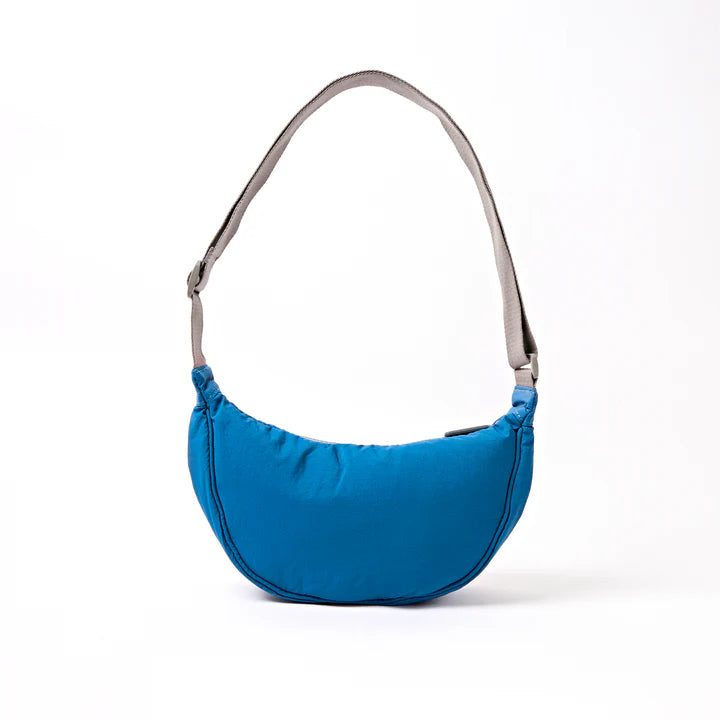 Roka London Farrigdon Talson- Malibu Blue