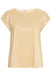 Byoung Pille Top- frosted almond