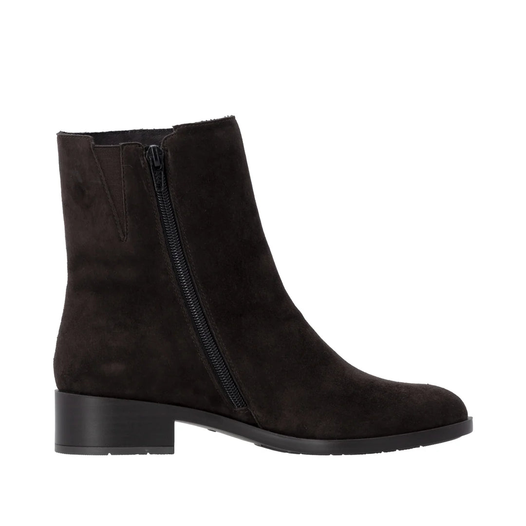 Remonte Women's Ankle Boot - Brown