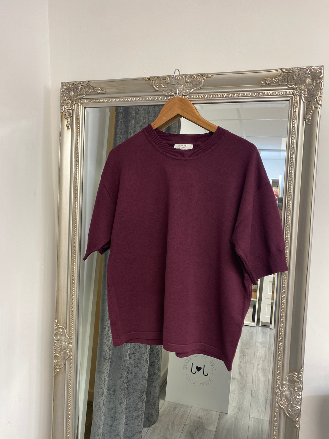 B.Young BYMMORLA T-Shirt