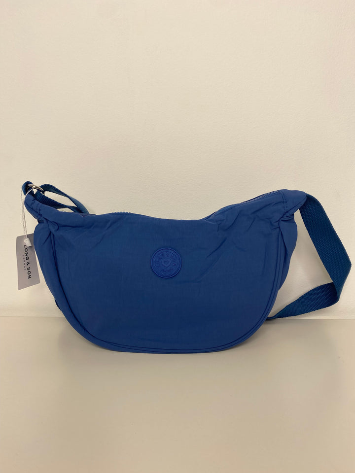 Slouch crossbody/Sling Bag