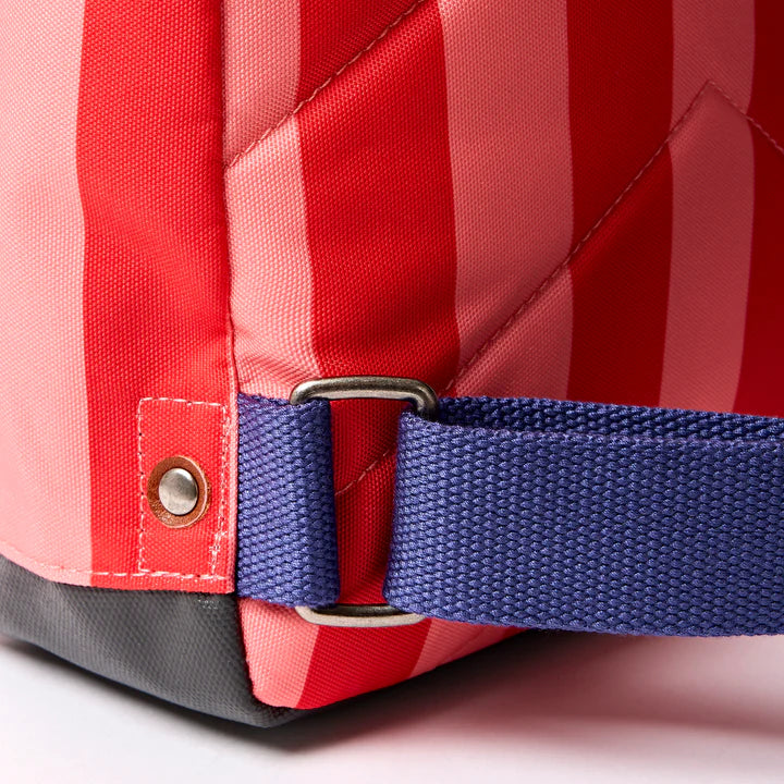 Roka London Bantry B Small Backpack- Circus Print