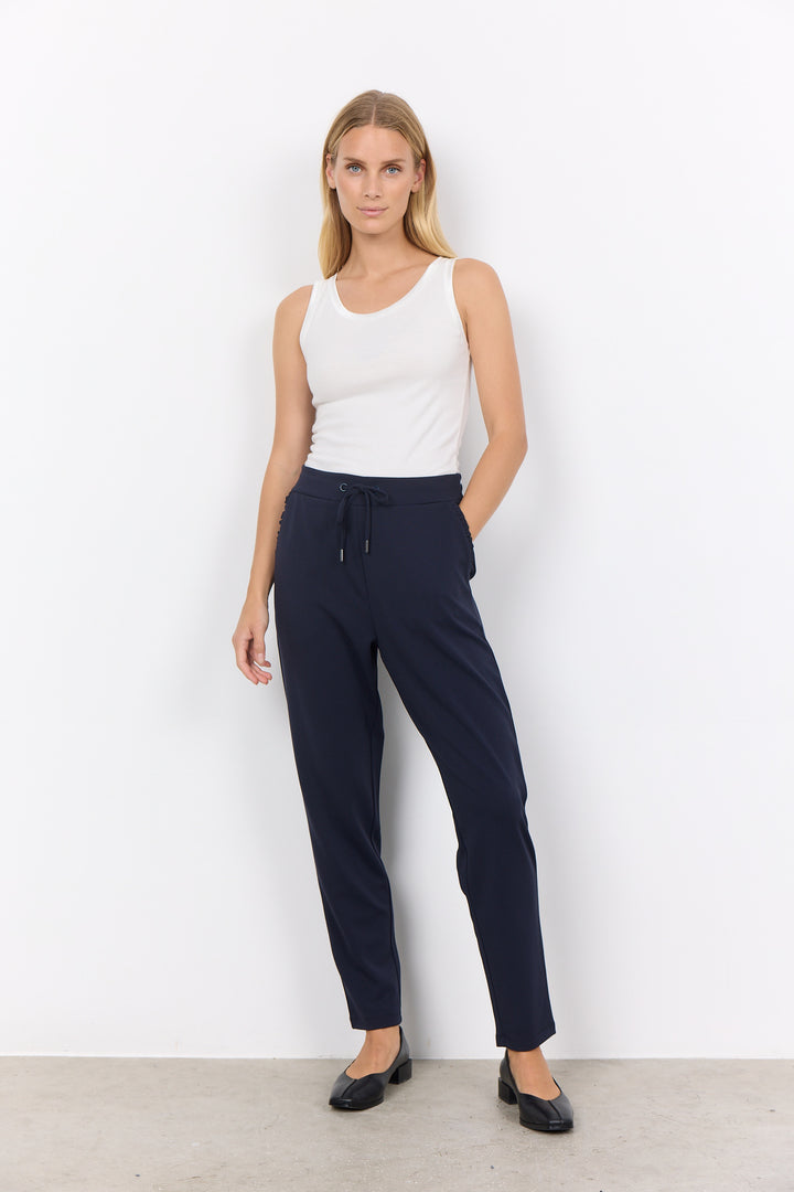 Soya Concept Ryan Top- White