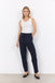 Soya Concept Ryan Top- White