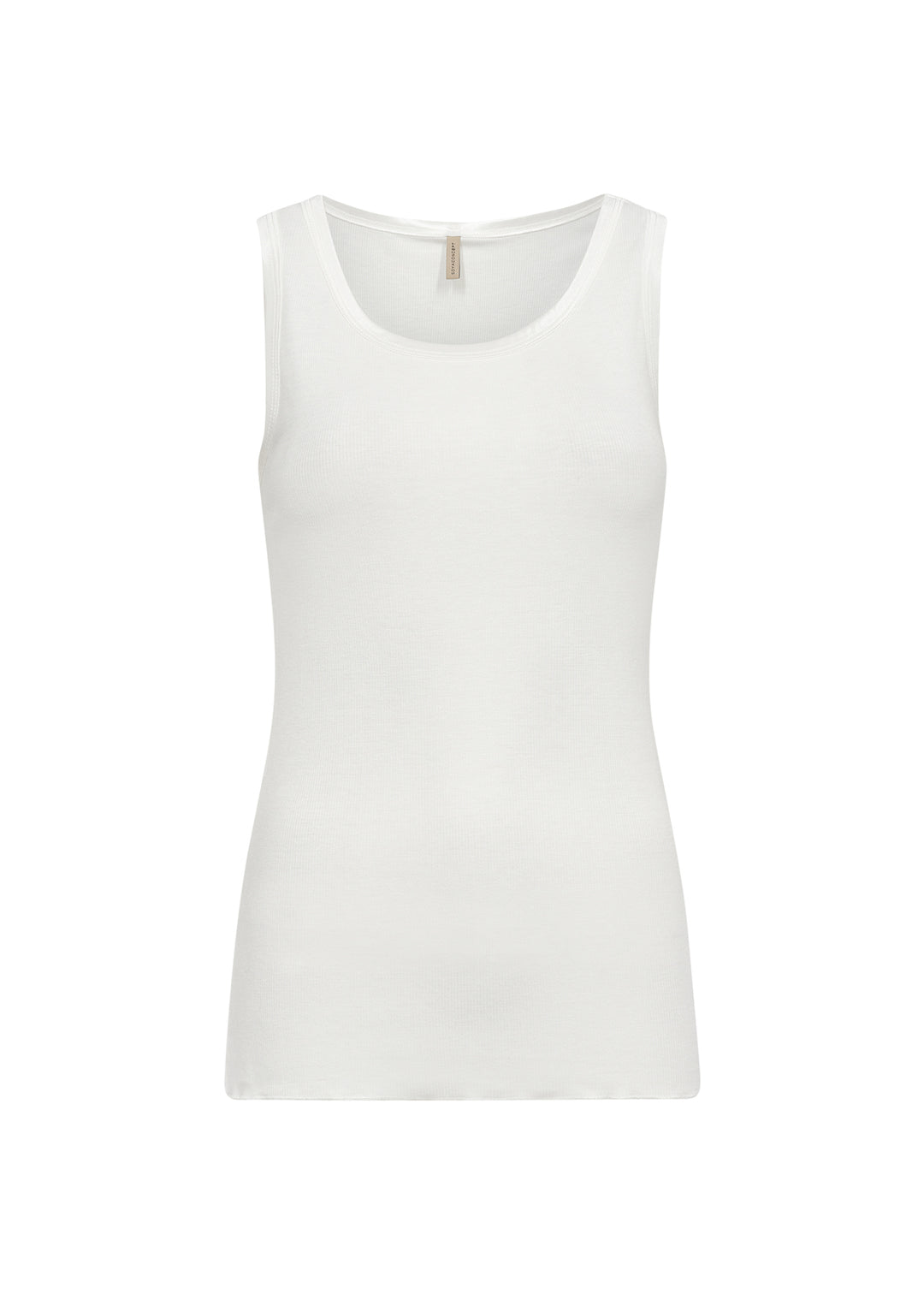 Soya Concept Ryan Top- White