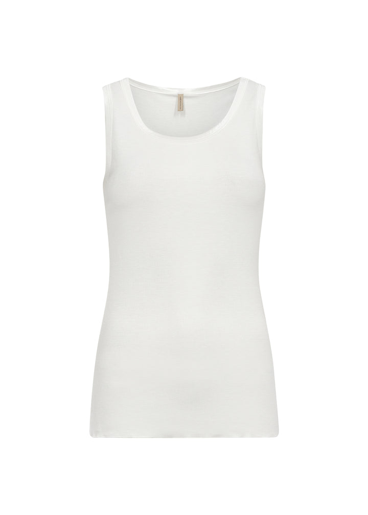 Soya Concept Ryan Top- White