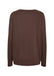 Soya Concept Brown Biara long sleeved top