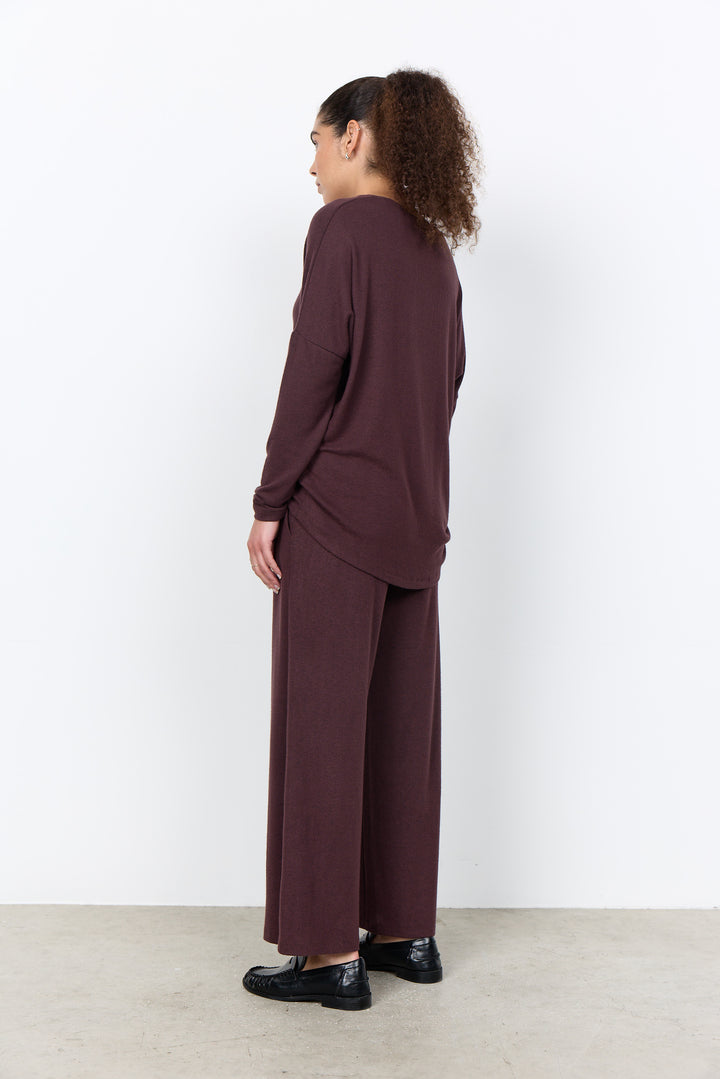 Soya Concept SC-Biara 1 Top- Chocolate