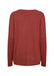 Soya Concept Burnt Orange Biara Long sleeve Top