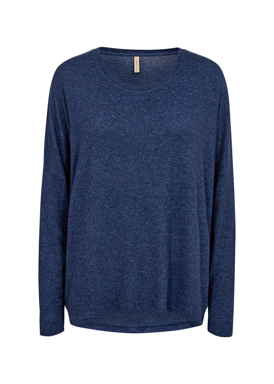 Soya Concept Biara Pullover- Navy