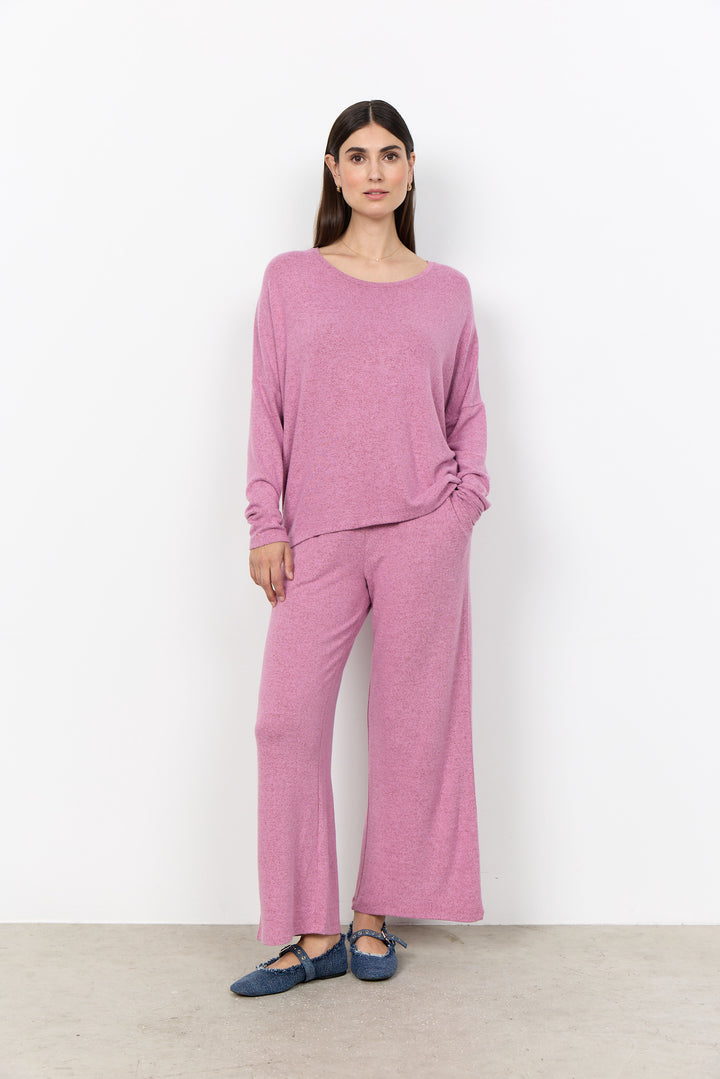 Soya Concept SC-Biara Top- Mauve