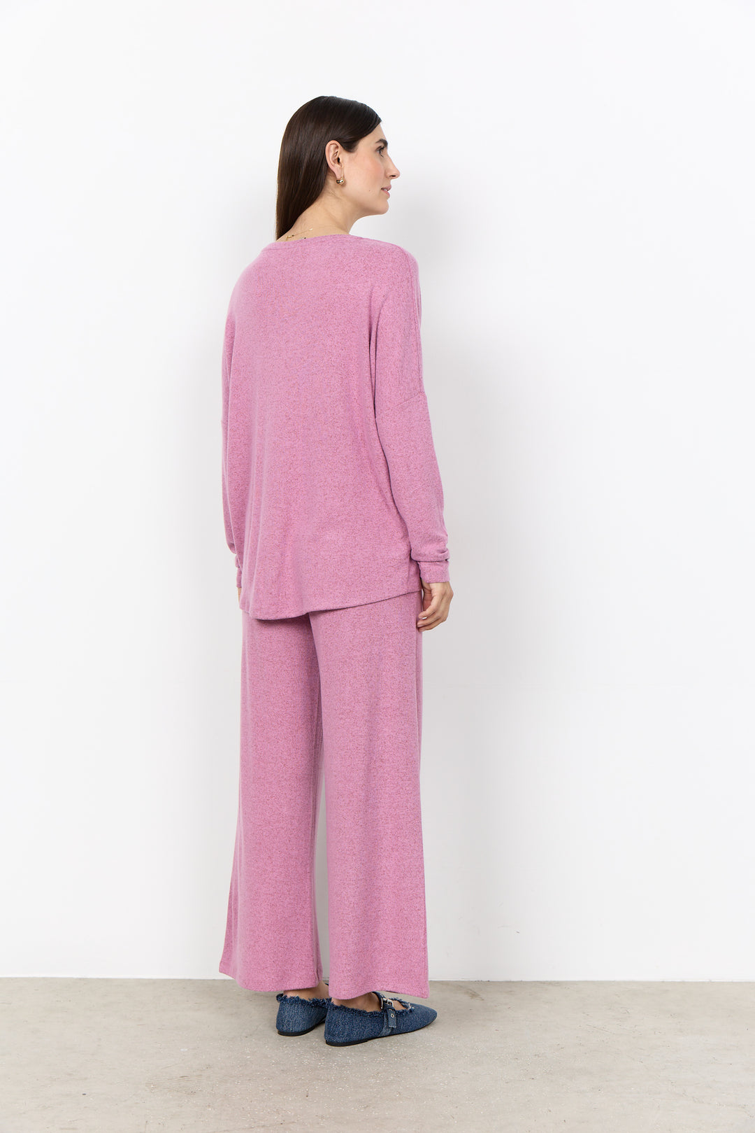 Soya Concept SC-Biara Top- Mauve