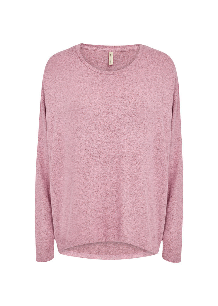 Soya Concept SC-Biara Top- Mauve