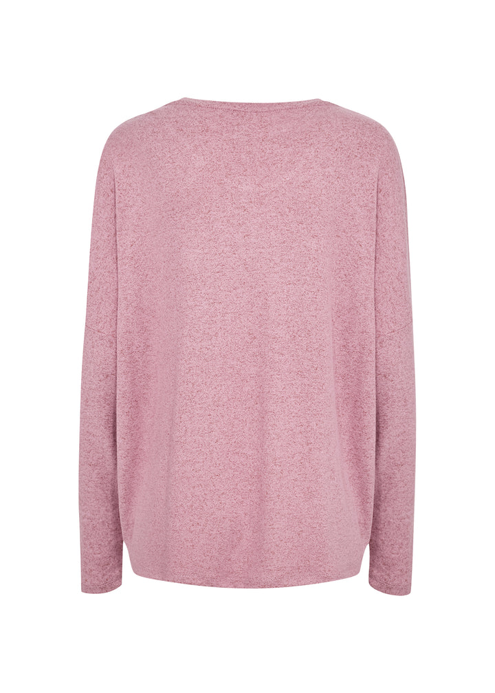 Soya Concept SC-Biara Top- Mauve