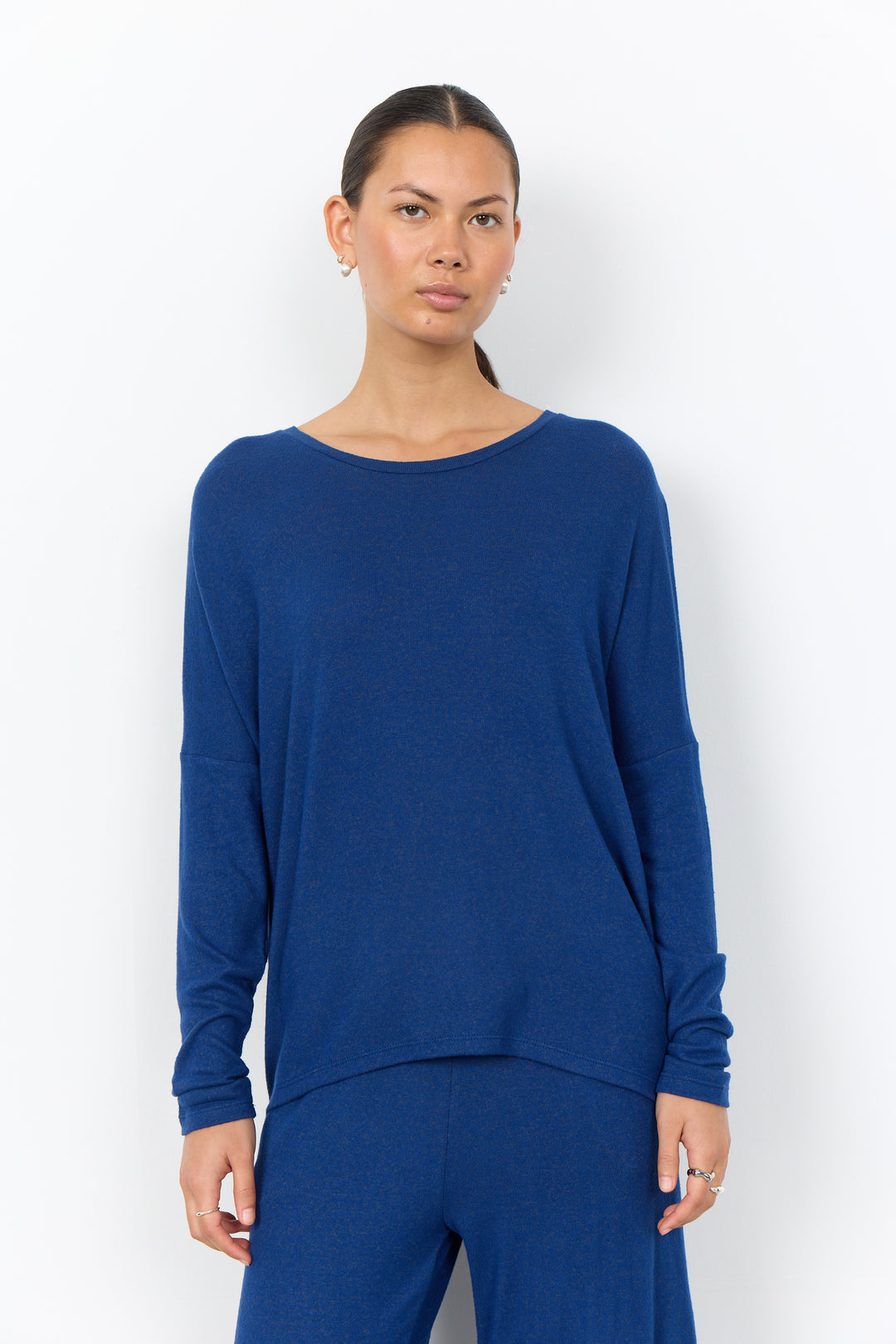 Soya Concept SC-Biara 1 Top - Blue