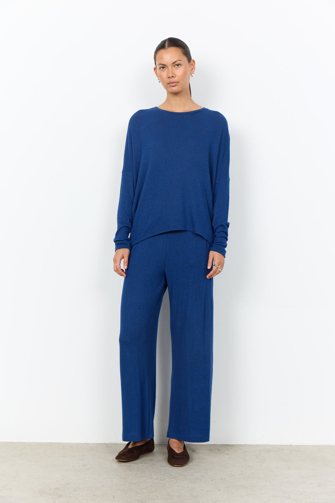 Soya Concept SC-Biara 1 Top - Blue
