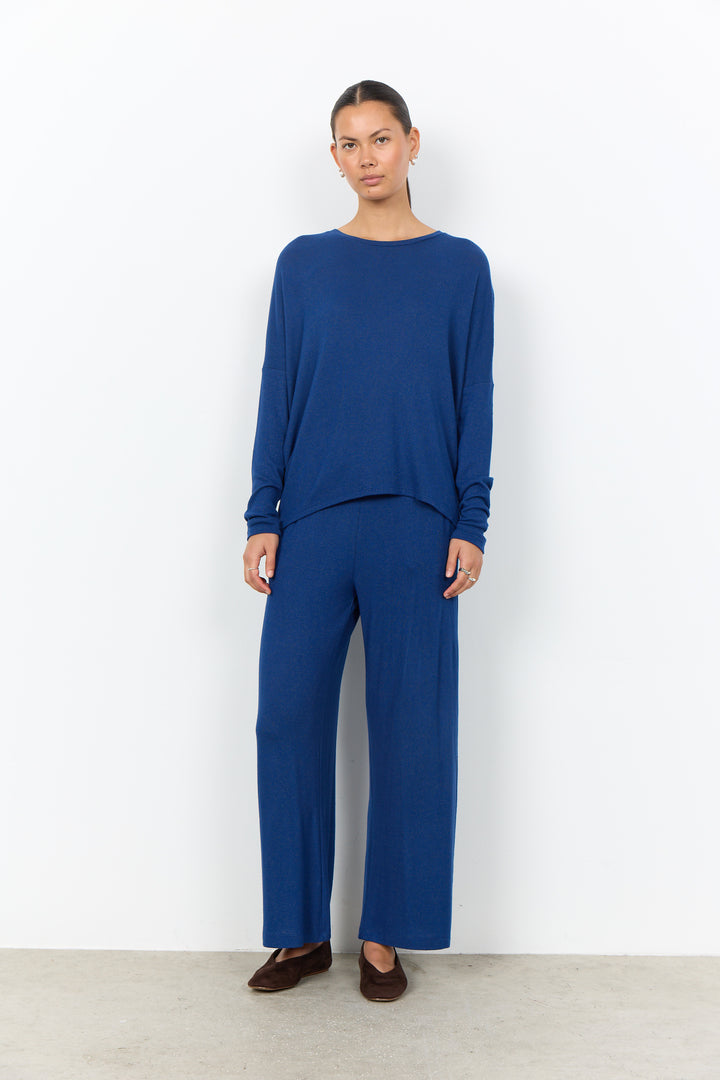 Soya Concept SC-Biara 1 Top - Blue