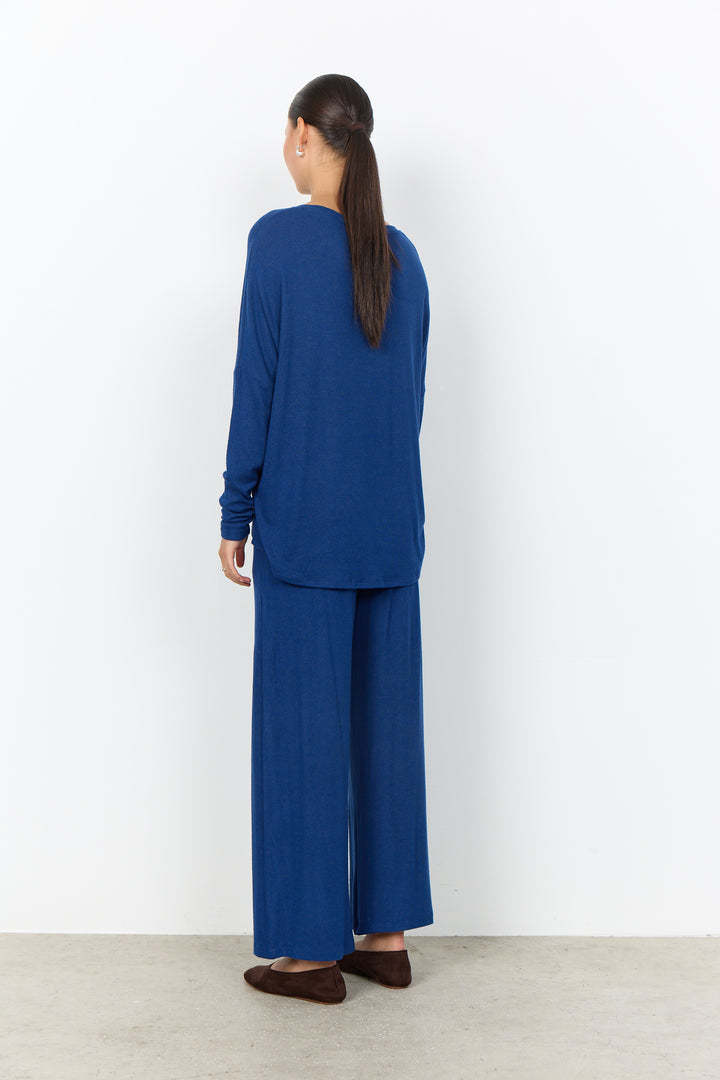 Soya Concept SC-Biara 1 Top - Blue