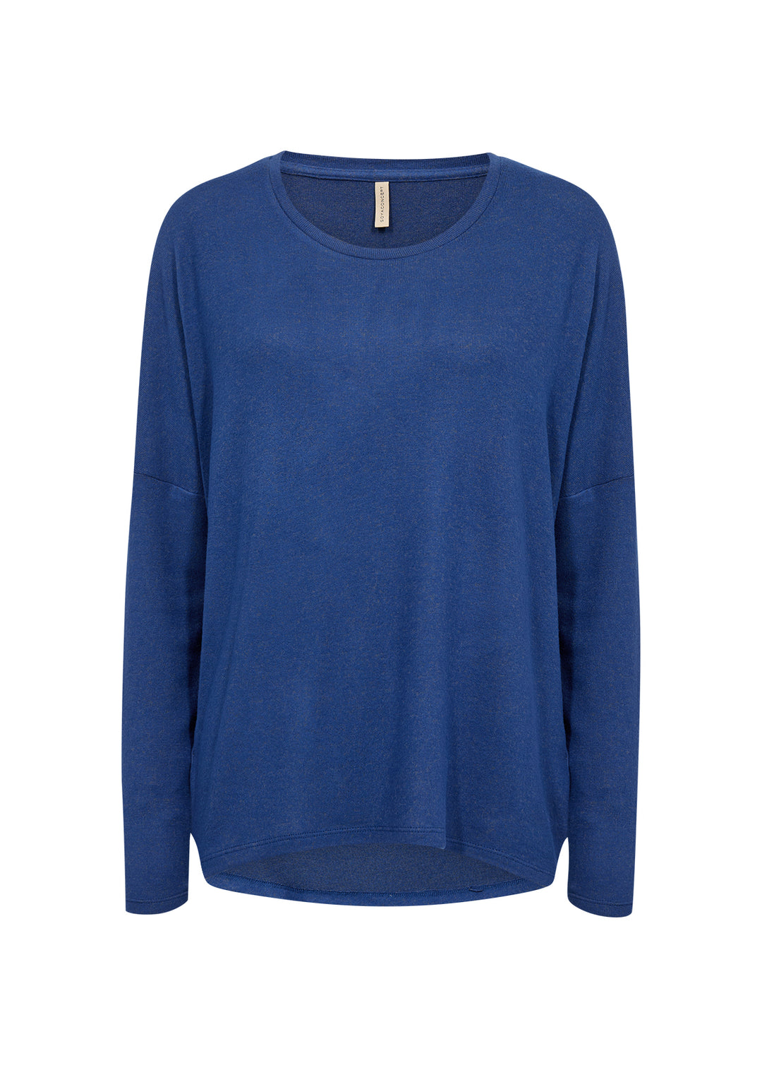 Soya Concept SC-Biara 1 Top - Blue