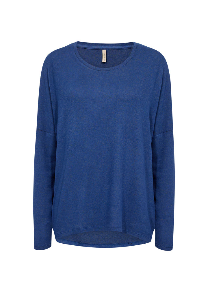 Soya Concept SC-Biara 1 Top - Blue