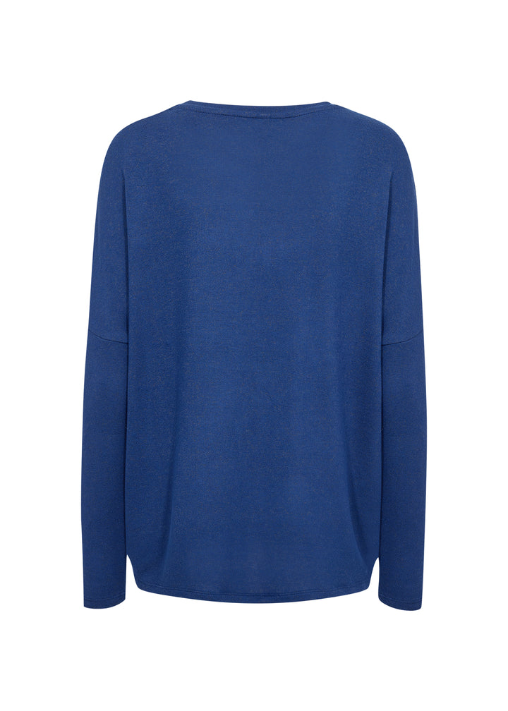 Soya Concept SC-Biara 1 Top - Blue