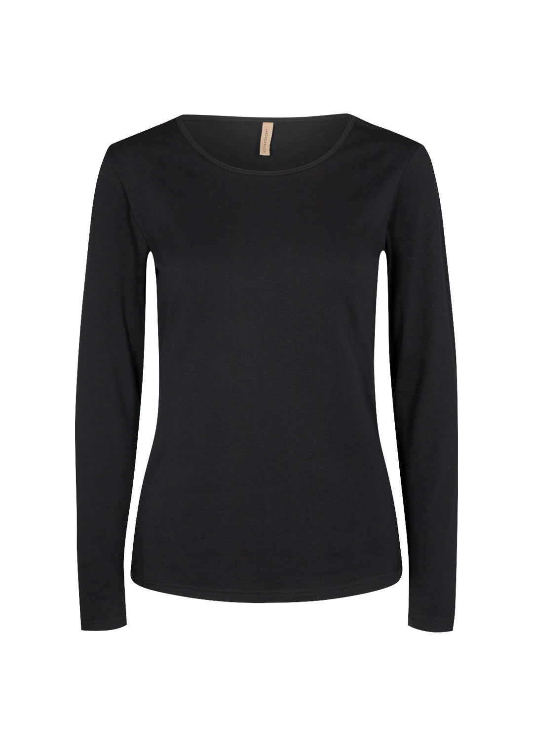 Soya Concept Pyle 2 - Black