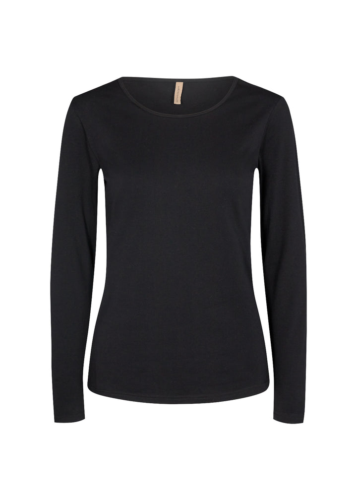Soya Concept Pyle 2 - Black
