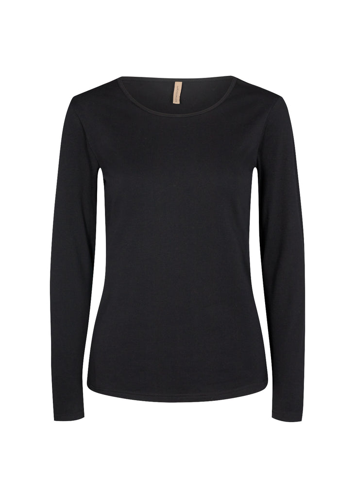 Soya Concept Pyle 2 - Black