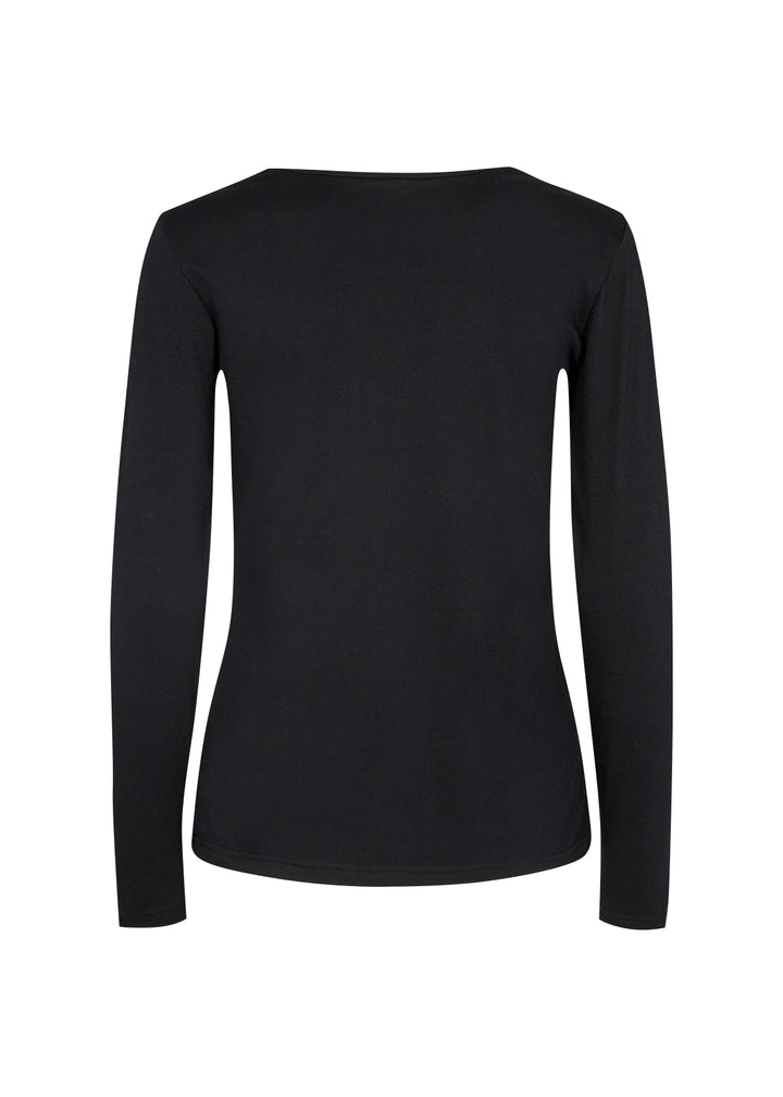 Soya Concept Pyle 2 - Black