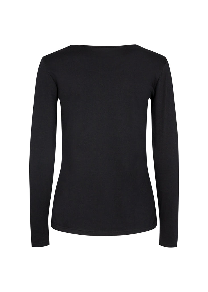 Soya Concept Pyle 2 - Black
